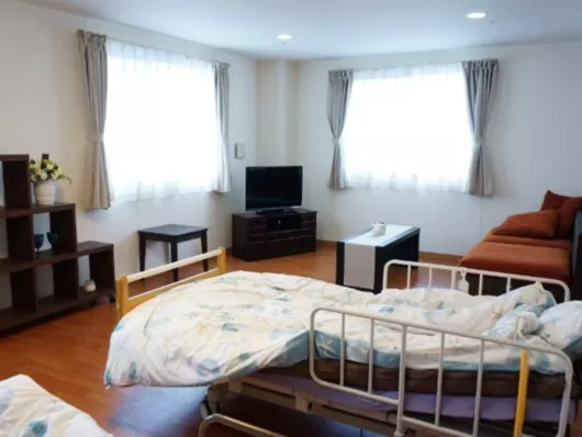 シニア町内会NARITA公津の杜