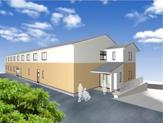 サルビア倶楽部雲雀ヶ丘