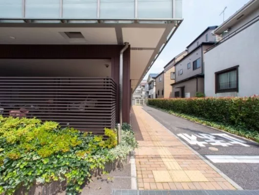 ベリーハイムあやとりANNEX