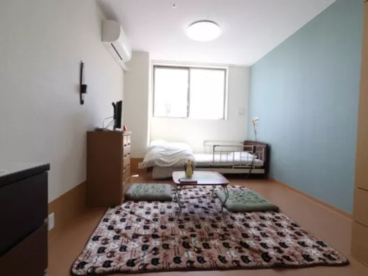 さわやかいなざわ館