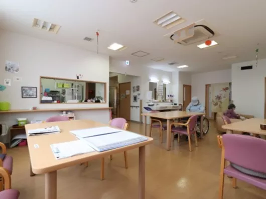 愛の家グループホーム知多新知