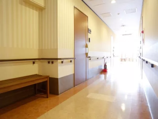 ココファンレイクヒルズ