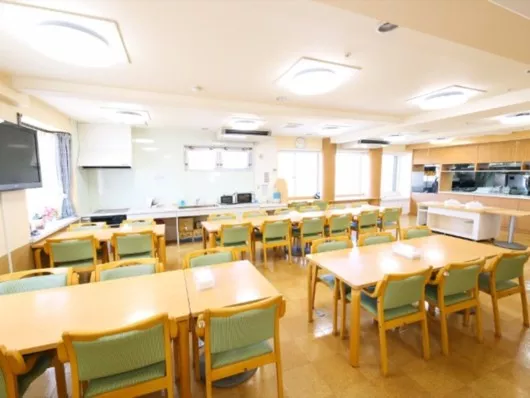 ドーミー琴似Levi