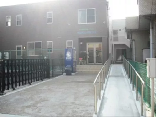 ひよりレジデンス