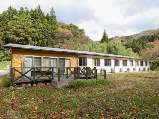 グループホームしおかぜ