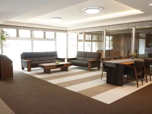 ニチイホーム勝どき