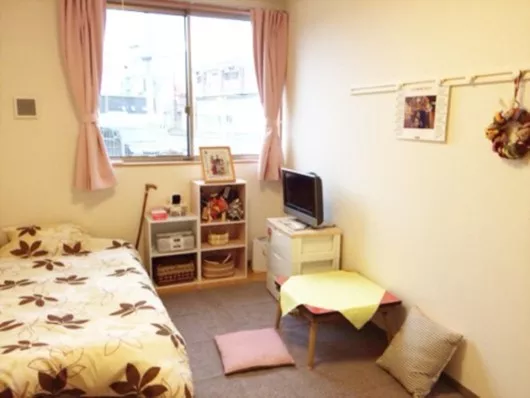 愛の家グループホーム川越小ケ谷