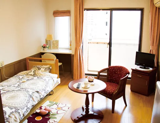 リアンレーヴ八雲