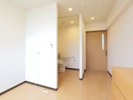 ハートフルヴィラ出来島