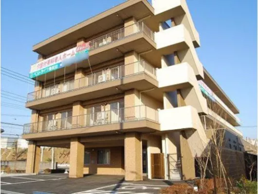 ベストライフ東松山