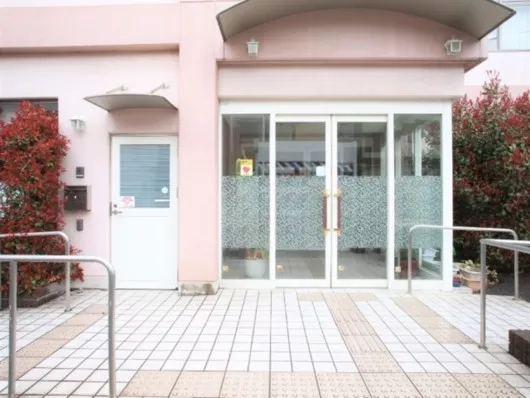 たのしい家武蔵府中