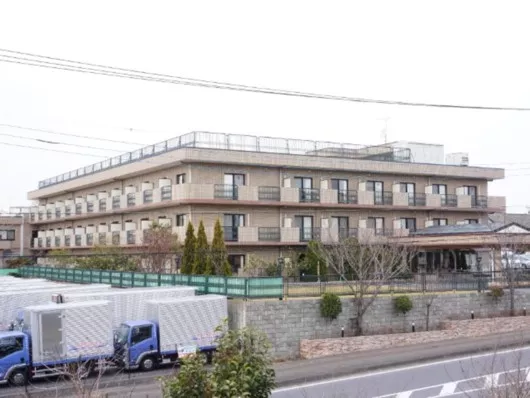 介護付有料老人ホーム百々花