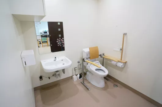 グループホームサライ中村公園