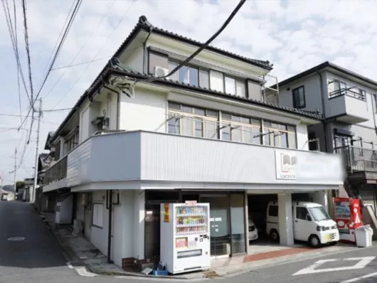 グループホーム花物語はまゆう