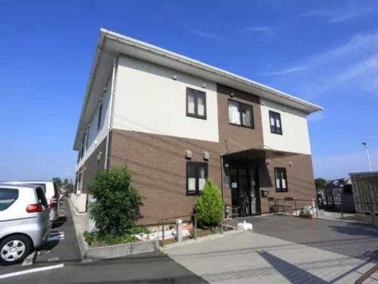 愛の家グループホーム秦野鶴巻