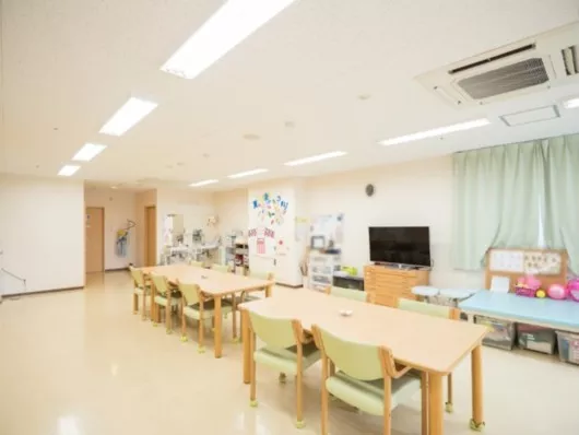 シルバーマンション篠原