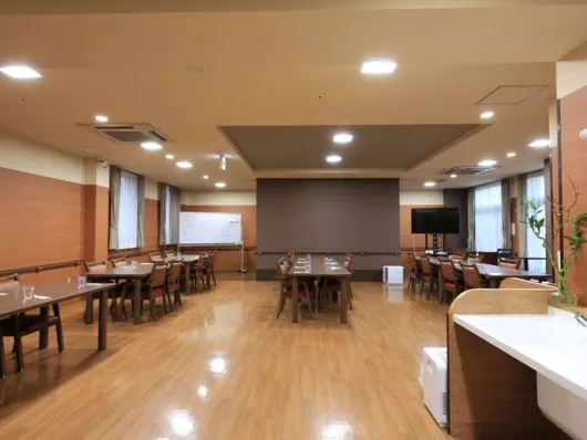 ハートライフ長泉