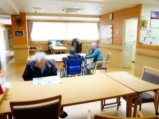 ウエルガーデン松戸