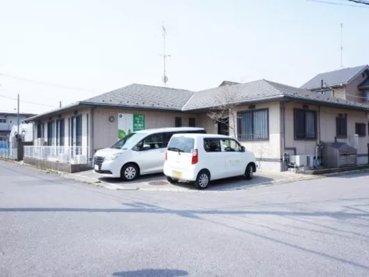 愛の家グループホーム市川国分