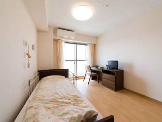 ココファン鶴橋