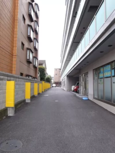 ココファン練馬関町