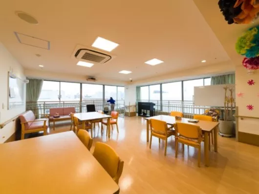 ココファン深江橋