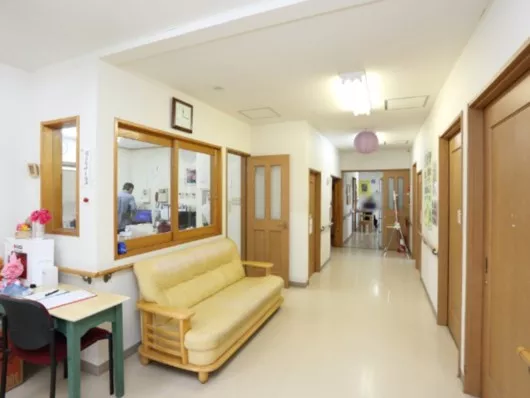 おみがわの憩（グループホーム）