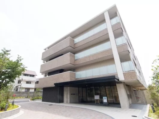 チャーム西宮上ヶ原