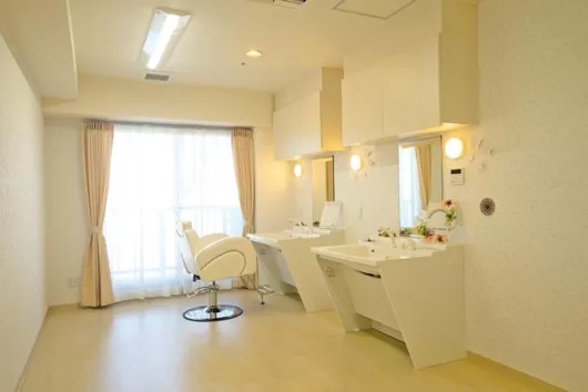 イリーゼ狭山・富士見