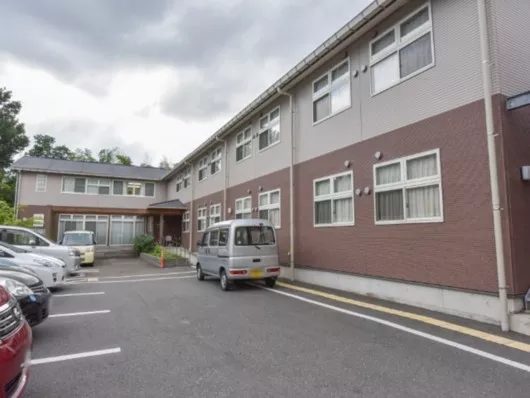 福寿あつぎ中依知