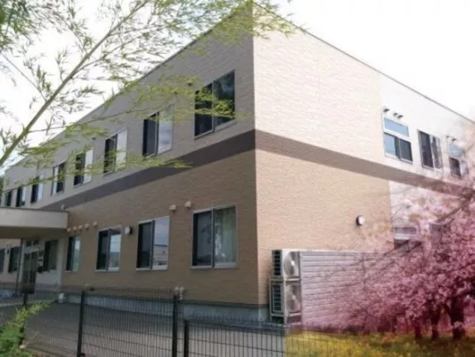 メゾンドラペ宮前