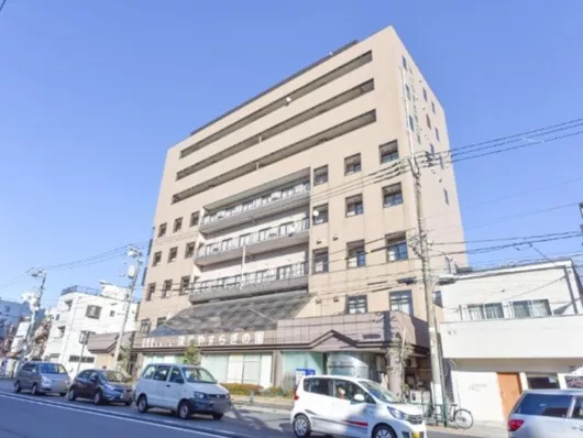 深川やすらぎの園