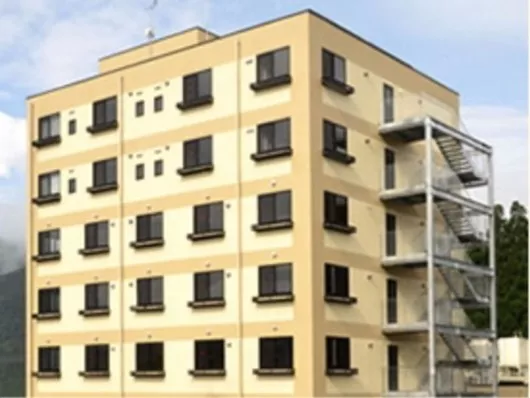 ファミリア下呂３号館