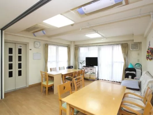 グループホームあやめ