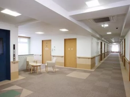 ベストライフ甲府