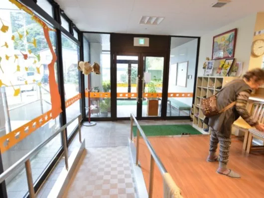 クラシオテラス日光物語