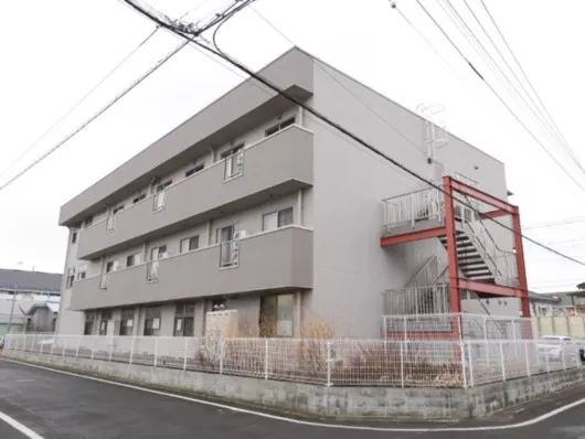 プラチナ・シニアホーム埼玉坂戸