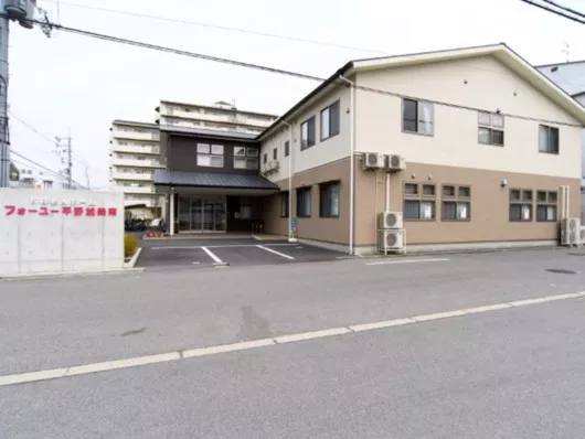 フォーユー平野加美南