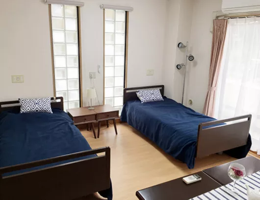 ライフコミューン北鎌倉