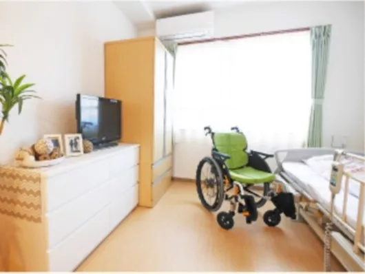 有料老人ホーム　青蓮荘