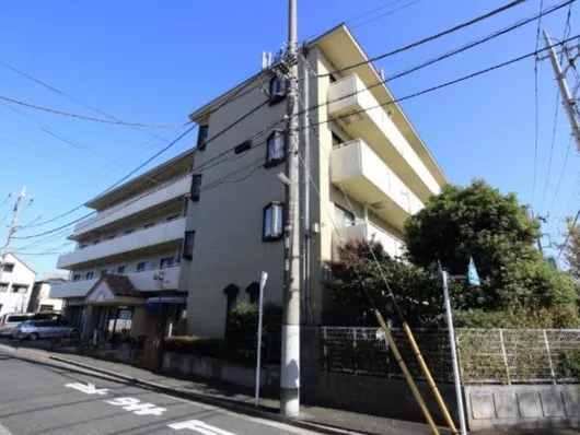 ウェルハイム・東京