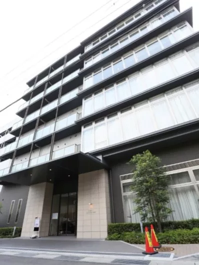 チャーム加古川駅前