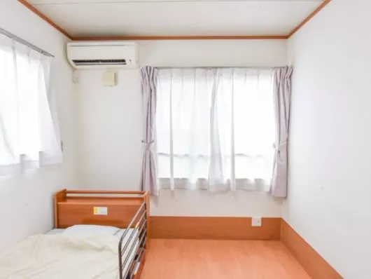 グループホームつどい東大沢家