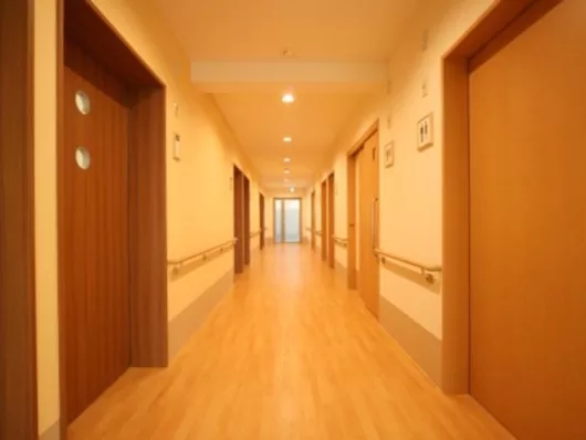 グループホームみんなの家・中野鷺宮