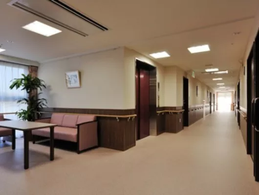 グッドタイムナーシングホーム・国分寺