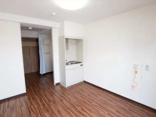 チェリー・ワン大和高田