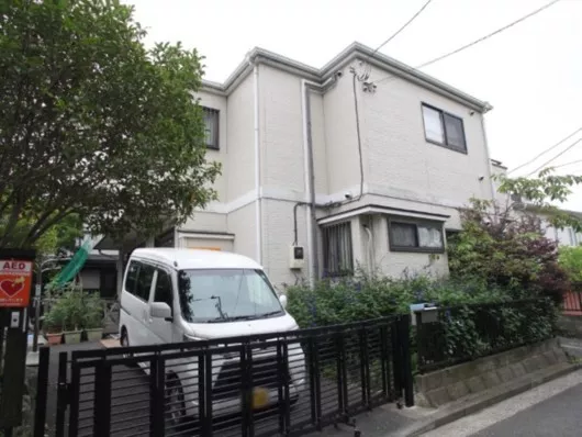 グループホームソラスト西柴