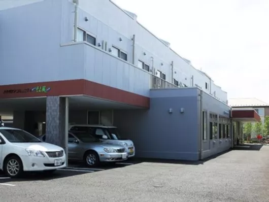 八千代ケアコミュニティそよ風