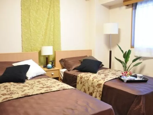 アイリスガーデン昭島