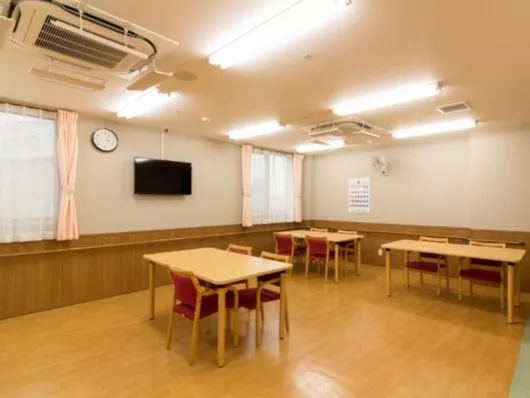 ハートリビング土浦中央